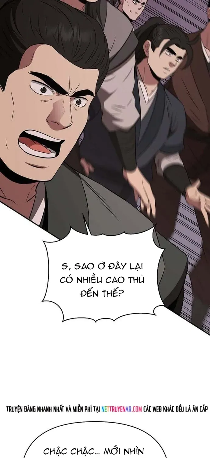 Thiên hạ đệ nhất côn luân khách điếm Chapter 111 - 13