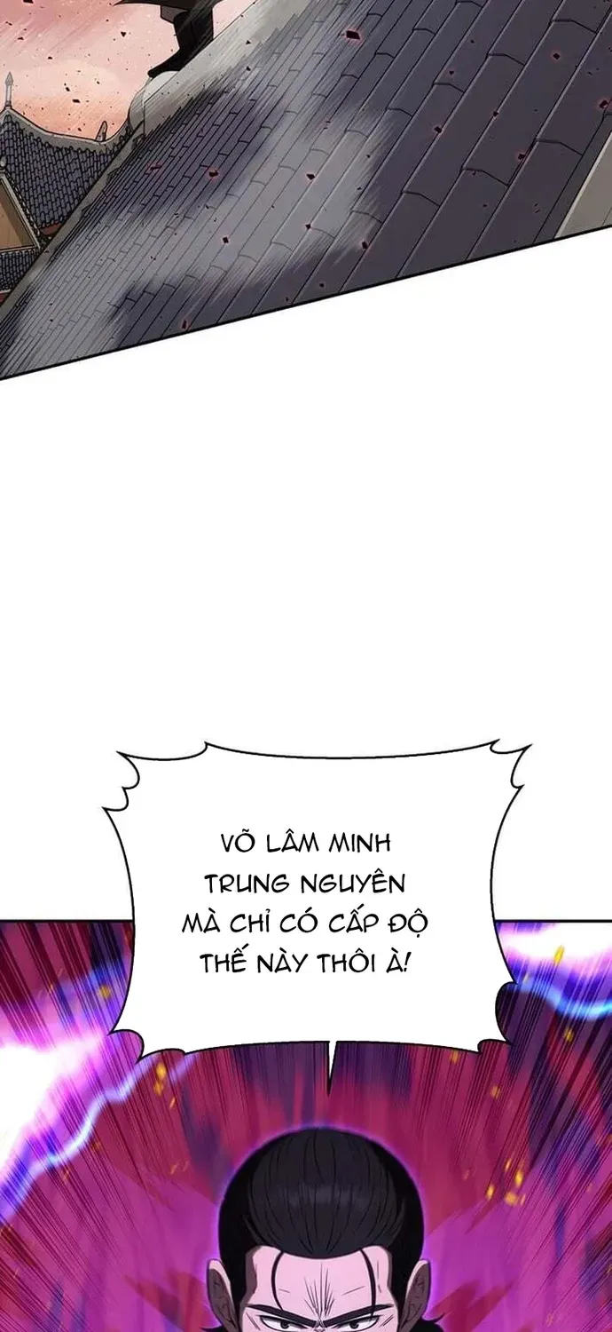 Thiên hạ đệ nhất côn luân khách điếm Chapter 111 - 16