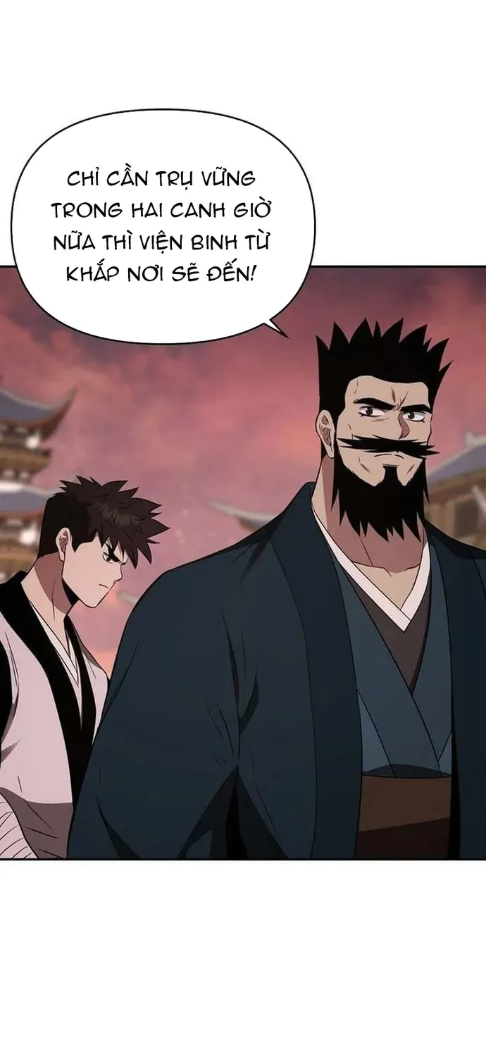 Thiên hạ đệ nhất côn luân khách điếm Chapter 111 - 22