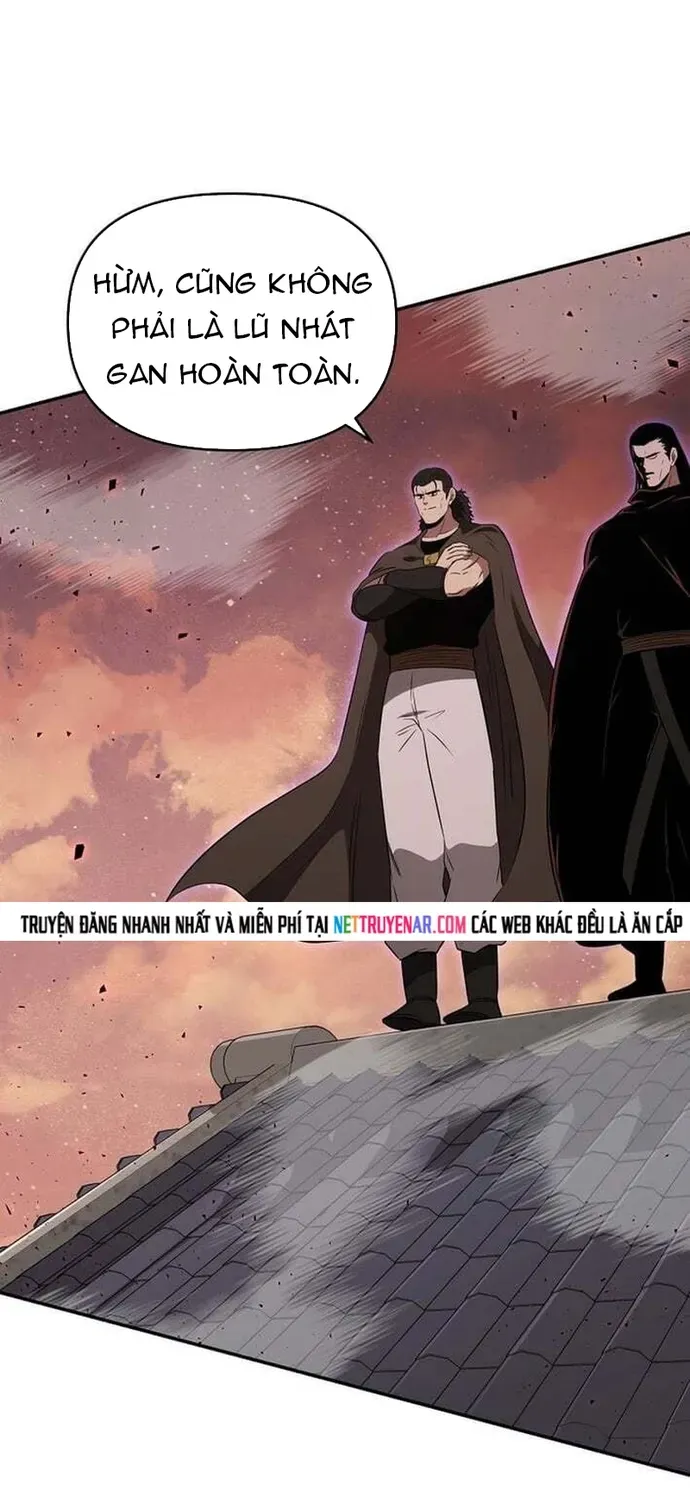 Thiên hạ đệ nhất côn luân khách điếm Chapter 111 - 23
