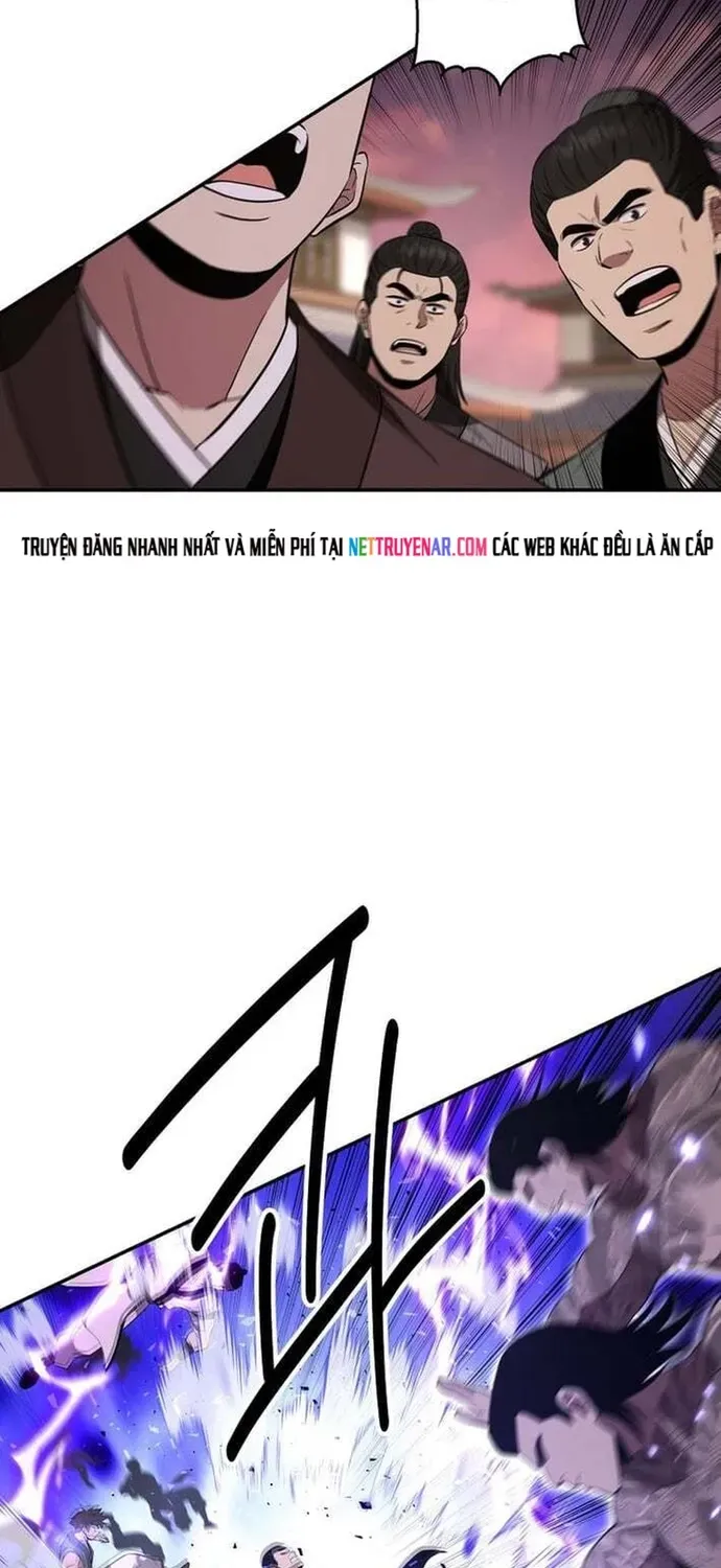 Thiên hạ đệ nhất côn luân khách điếm Chapter 111 - 27