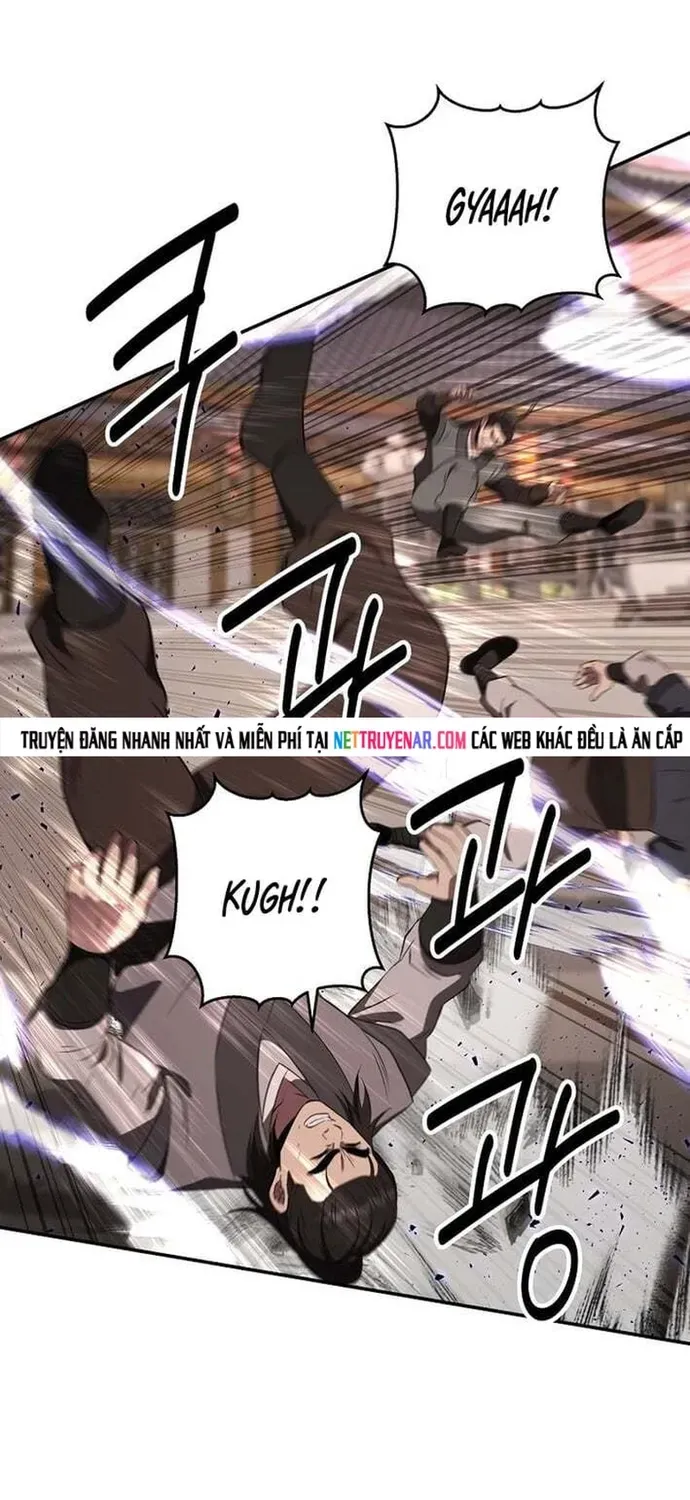 Thiên hạ đệ nhất côn luân khách điếm Chapter 111 - 29