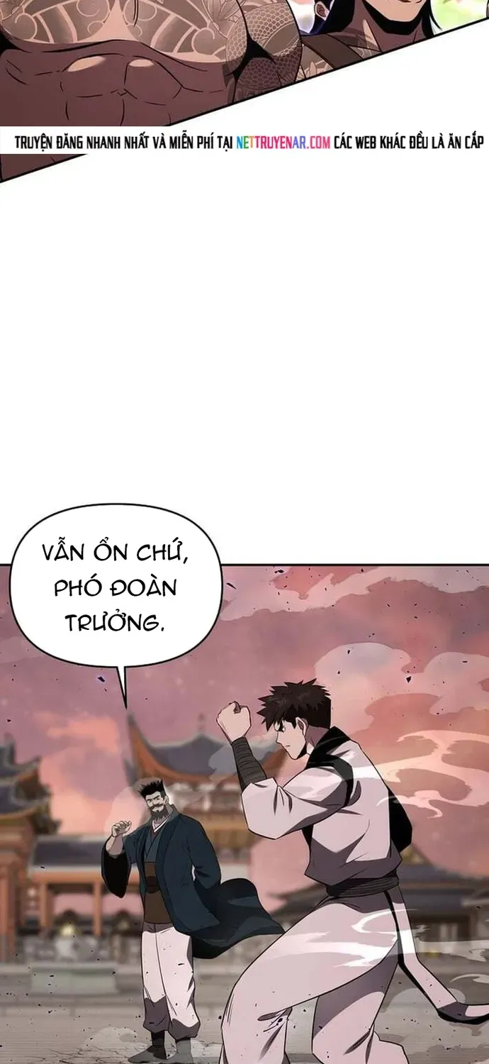 Thiên hạ đệ nhất côn luân khách điếm Chapter 111 - 32