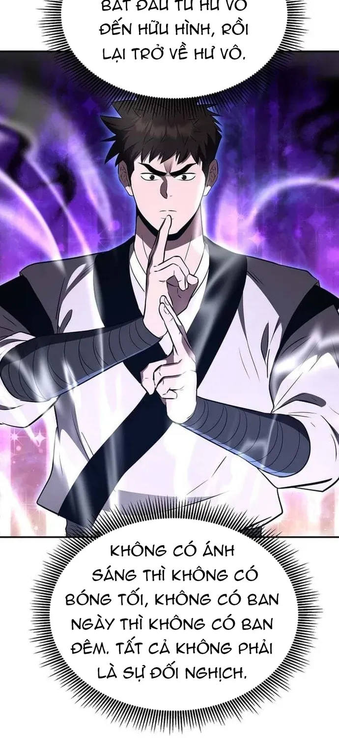 Thiên hạ đệ nhất côn luân khách điếm Chapter 111 - 34