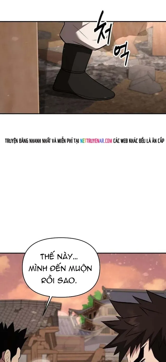 Thiên hạ đệ nhất côn luân khách điếm Chapter 111 - 5