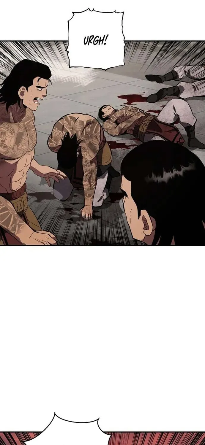 Thiên hạ đệ nhất côn luân khách điếm Chapter 111 - 45