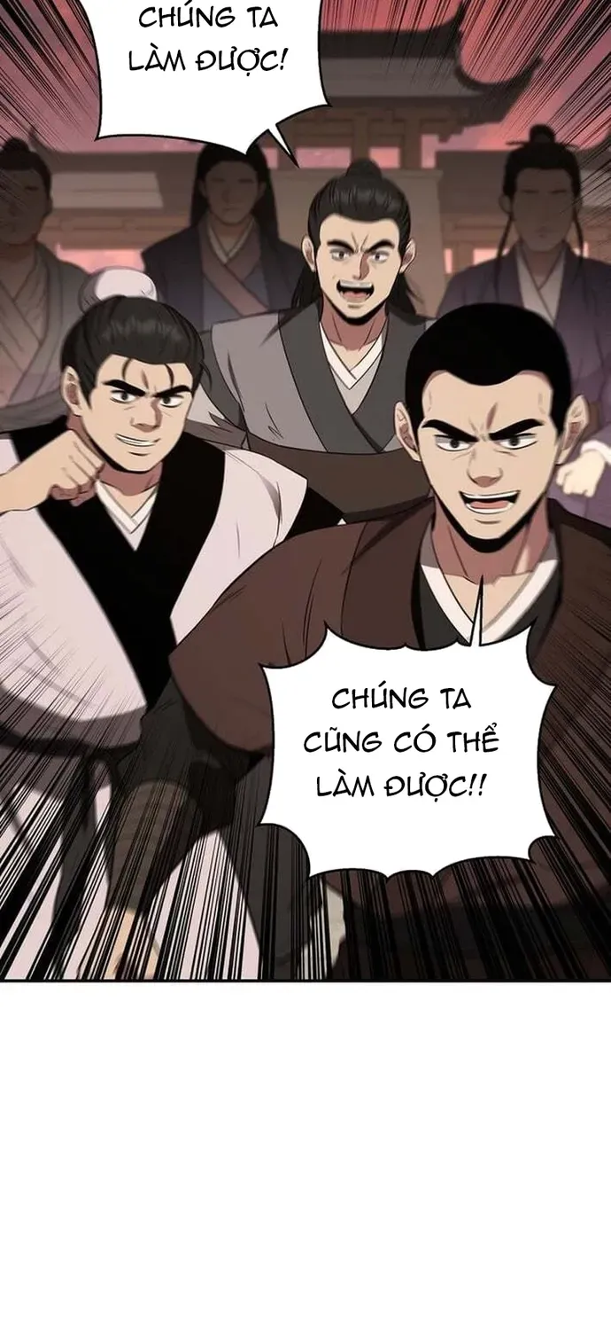 Thiên hạ đệ nhất côn luân khách điếm Chapter 111 - 46