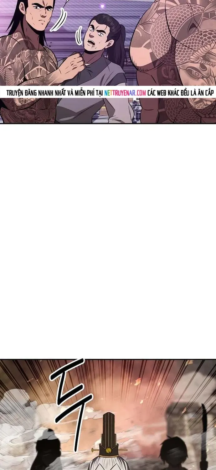 Thiên hạ đệ nhất côn luân khách điếm Chapter 111 - 56