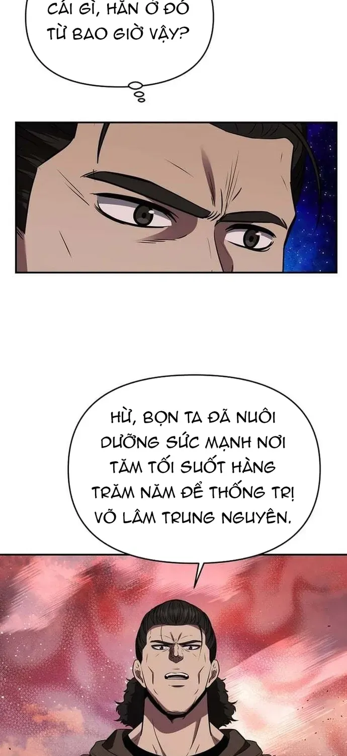 Thiên hạ đệ nhất côn luân khách điếm Chapter 111 - 83