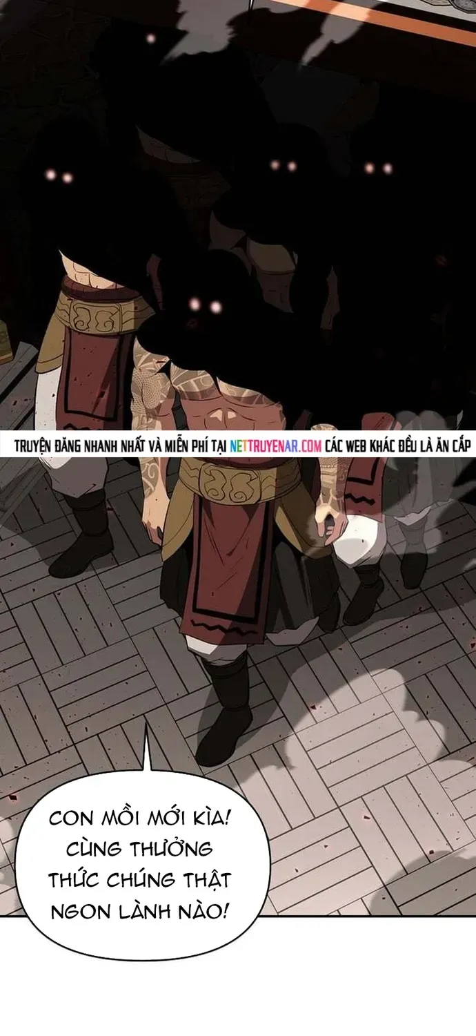 Thiên hạ đệ nhất côn luân khách điếm Chapter 111 - 10