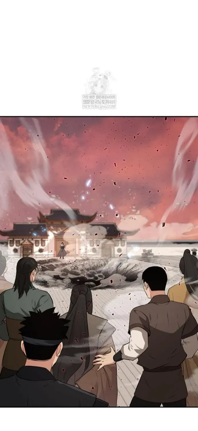 Thiên hạ đệ nhất côn luân khách điếm Chapter 112 - 12