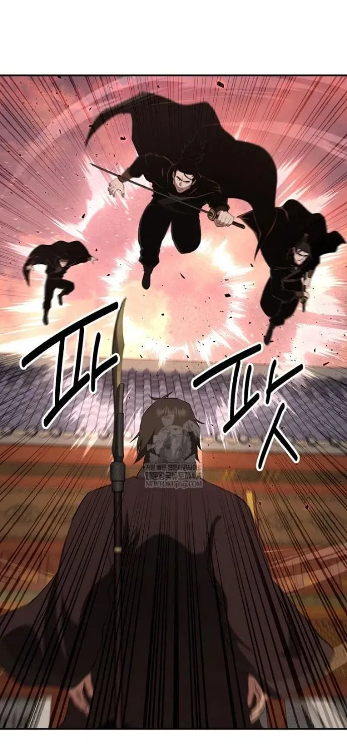 Thiên hạ đệ nhất côn luân khách điếm Chapter 112 - 16