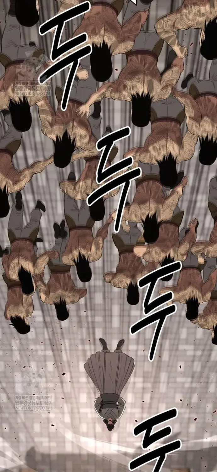 Thiên hạ đệ nhất côn luân khách điếm Chapter 112 - 3