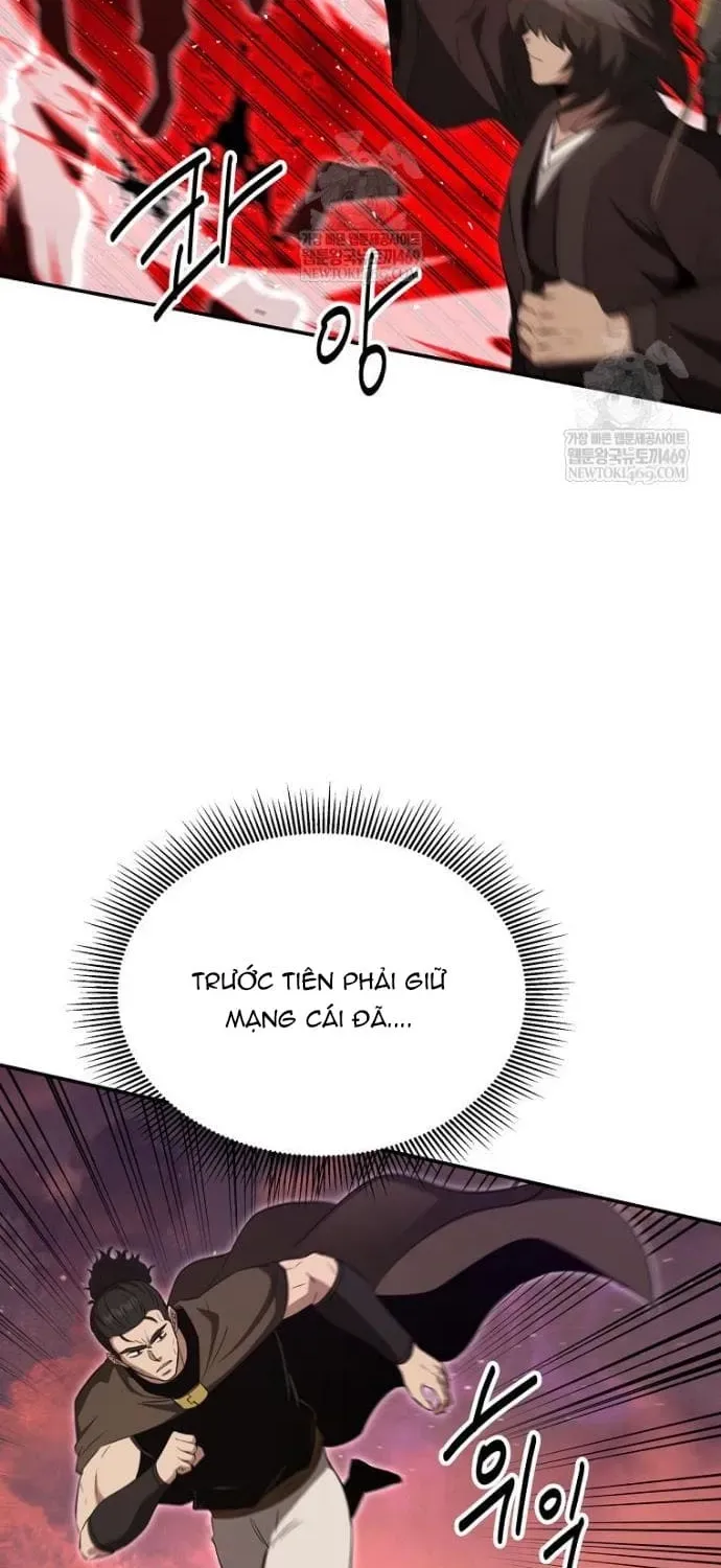 Thiên hạ đệ nhất côn luân khách điếm Chapter 112 - 21