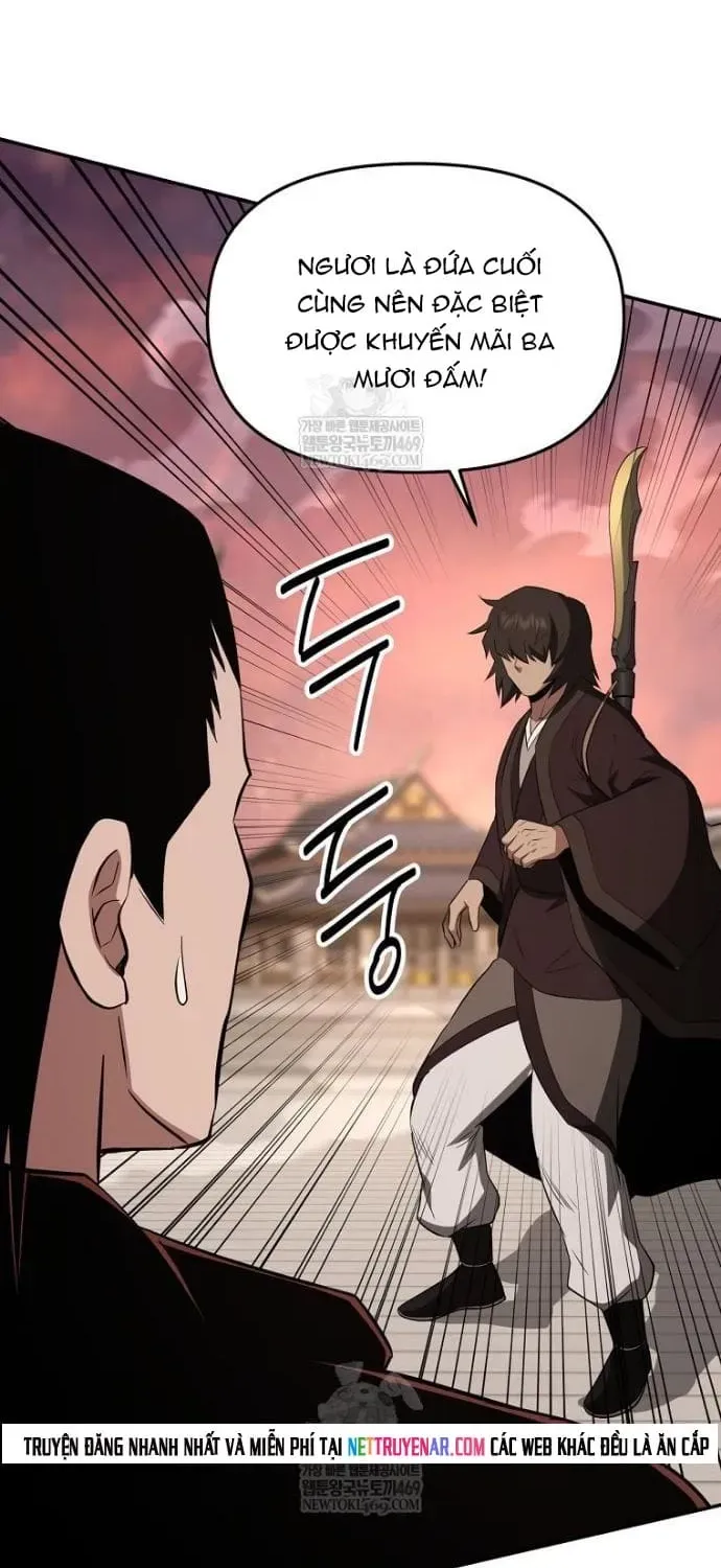 Thiên hạ đệ nhất côn luân khách điếm Chapter 112 - 27