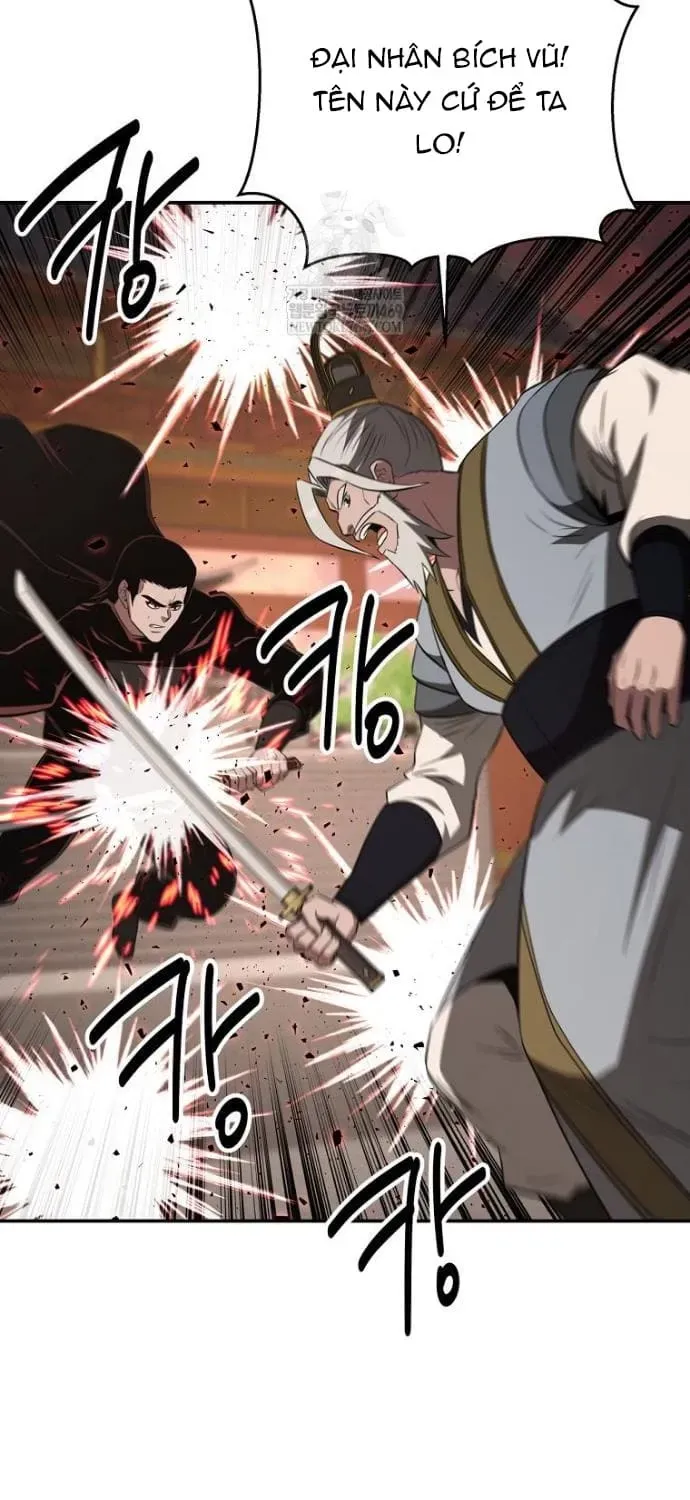 Thiên hạ đệ nhất côn luân khách điếm Chapter 112 - 34