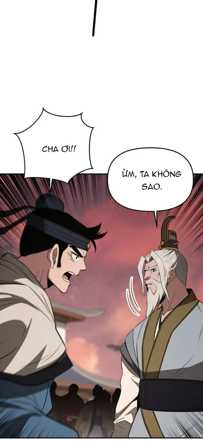 Thiên hạ đệ nhất côn luân khách điếm Chapter 112 - 42