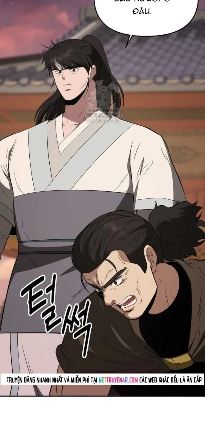 Thiên hạ đệ nhất côn luân khách điếm Chapter 112 - 45