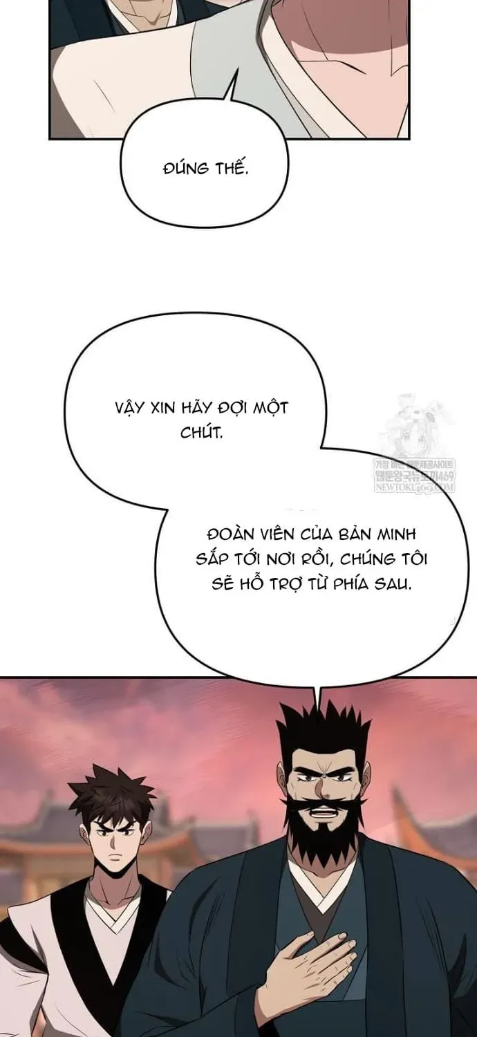 Thiên hạ đệ nhất côn luân khách điếm Chapter 112 - 50