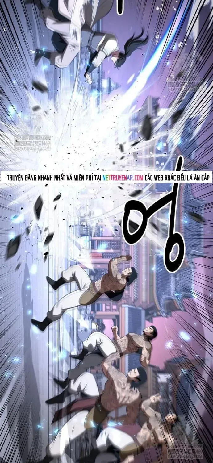 Thiên hạ đệ nhất côn luân khách điếm Chapter 112 - 7