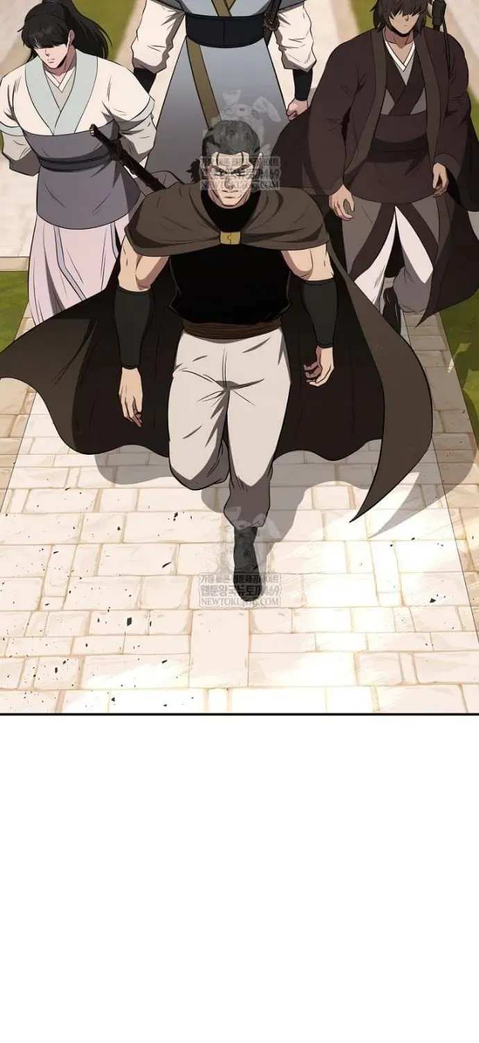 Thiên hạ đệ nhất côn luân khách điếm Chapter 112 - 64