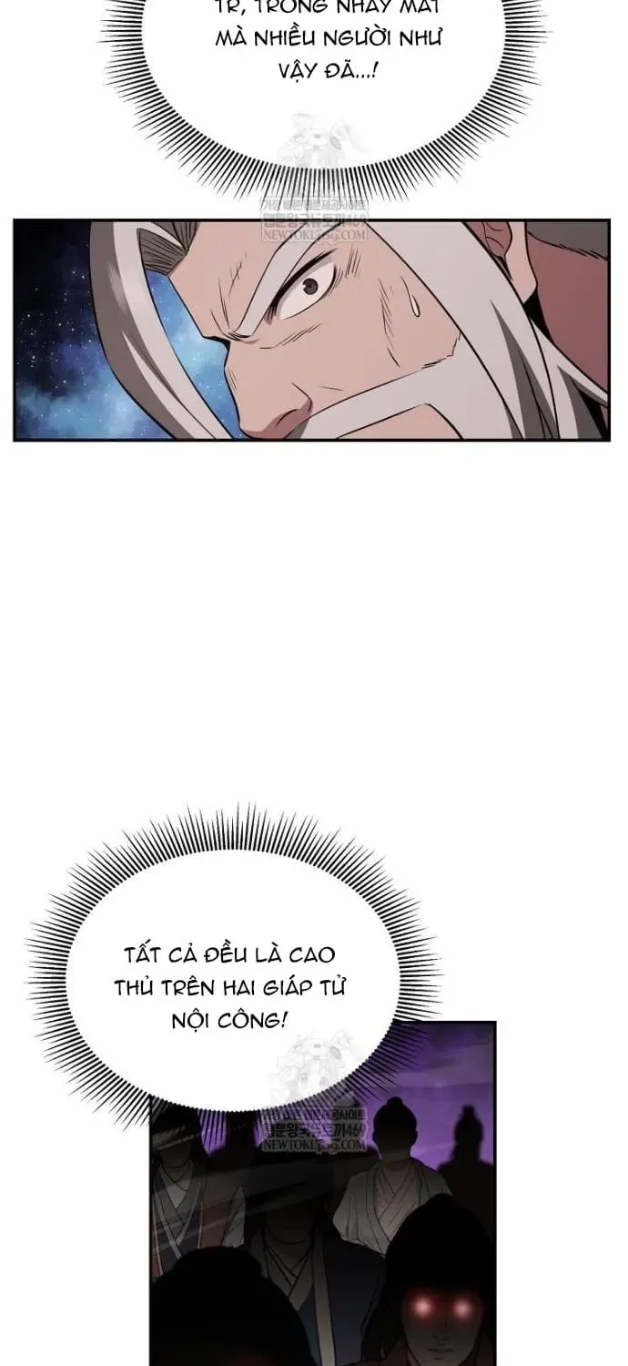 Thiên hạ đệ nhất côn luân khách điếm Chapter 112 - 68