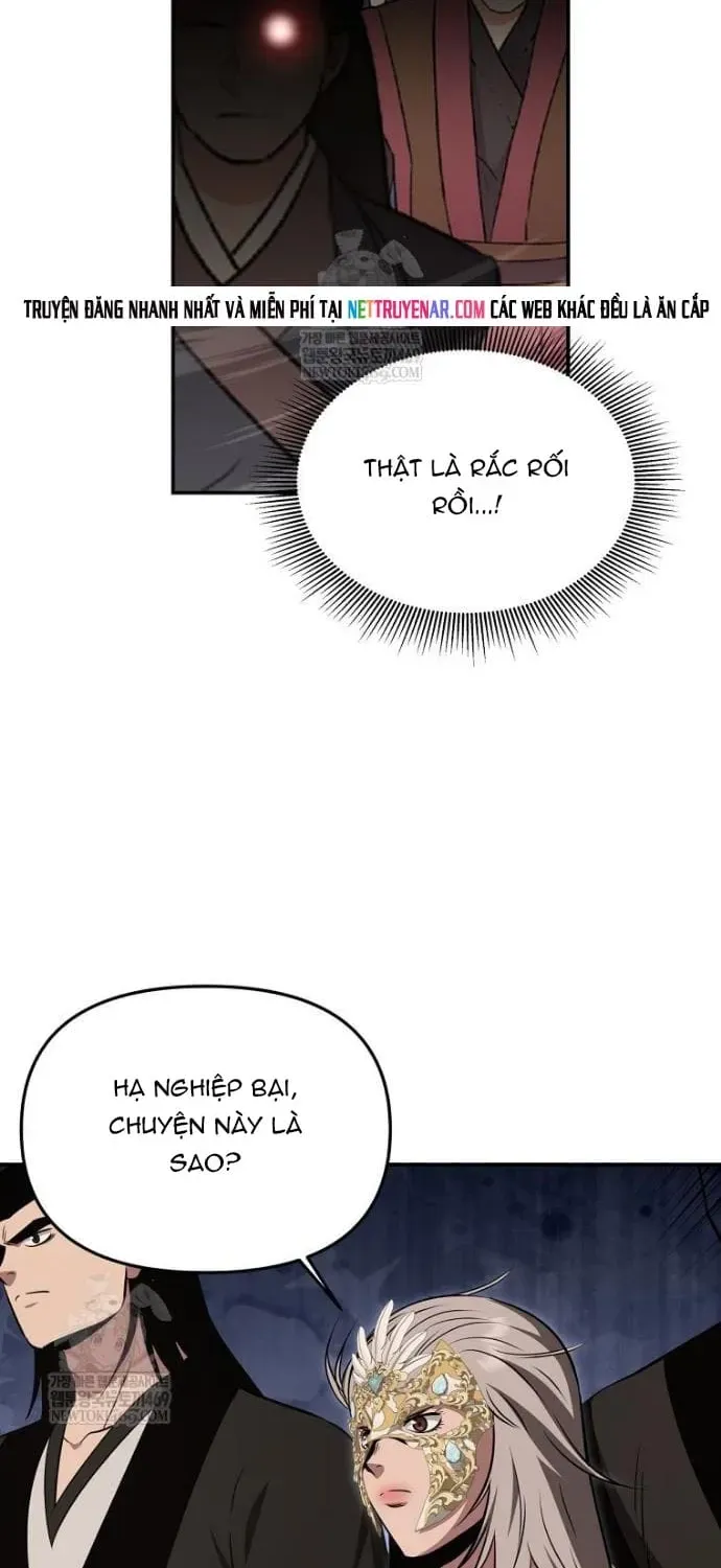 Thiên hạ đệ nhất côn luân khách điếm Chapter 112 - 69