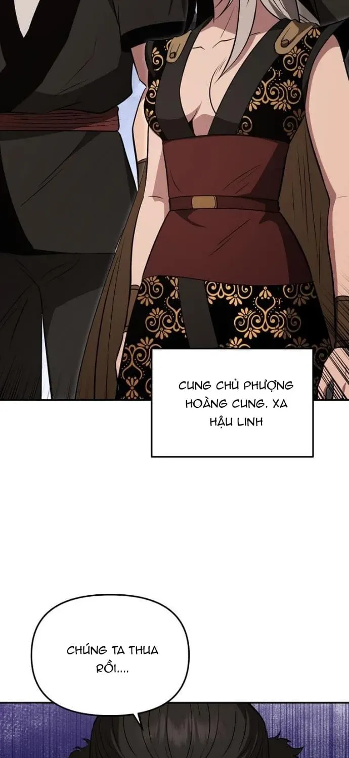 Thiên hạ đệ nhất côn luân khách điếm Chapter 112 - 70