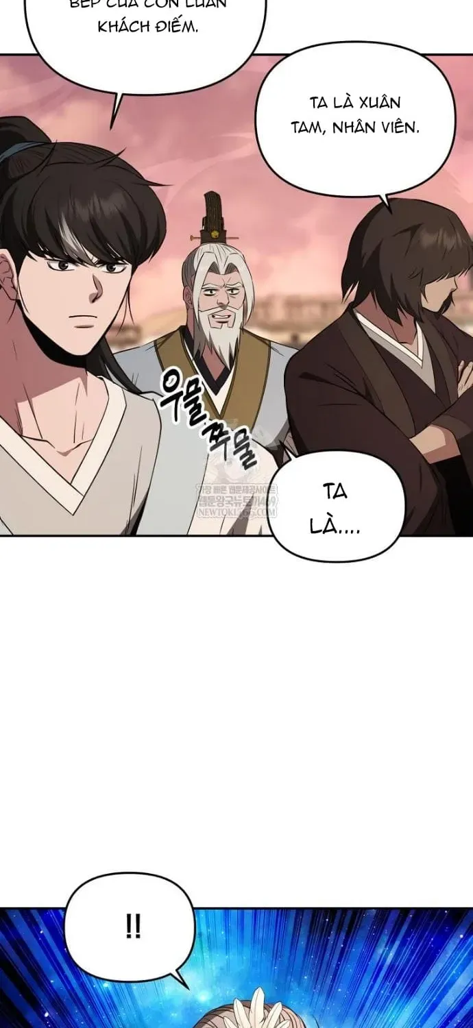 Thiên hạ đệ nhất côn luân khách điếm Chapter 112 - 73