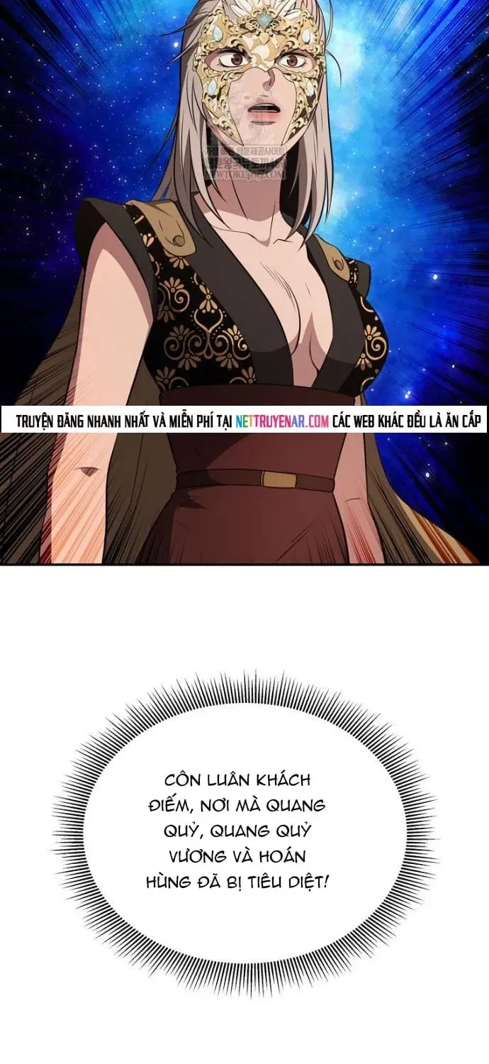 Thiên hạ đệ nhất côn luân khách điếm Chapter 112 - 74