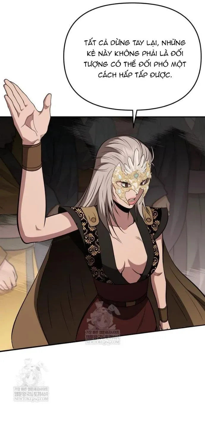 Thiên hạ đệ nhất côn luân khách điếm Chapter 112 - 77