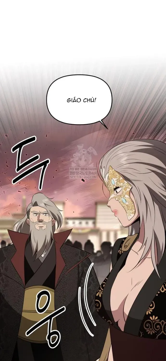 Thiên hạ đệ nhất côn luân khách điếm Chapter 112 - 79