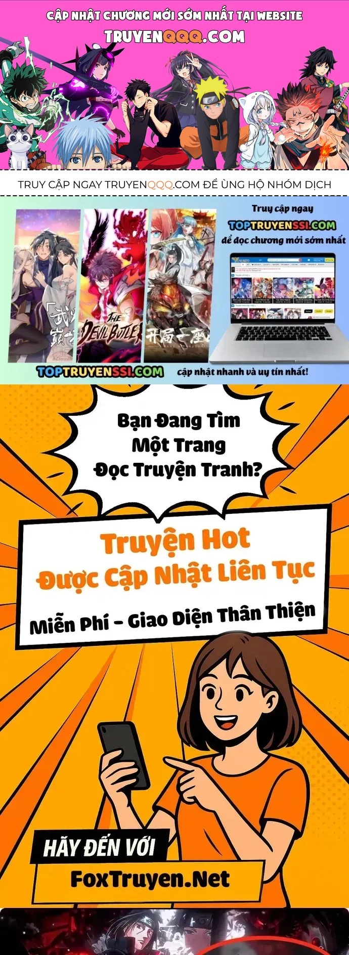 Thiên hạ đệ nhất côn luân khách điếm Chapter 113 - 1