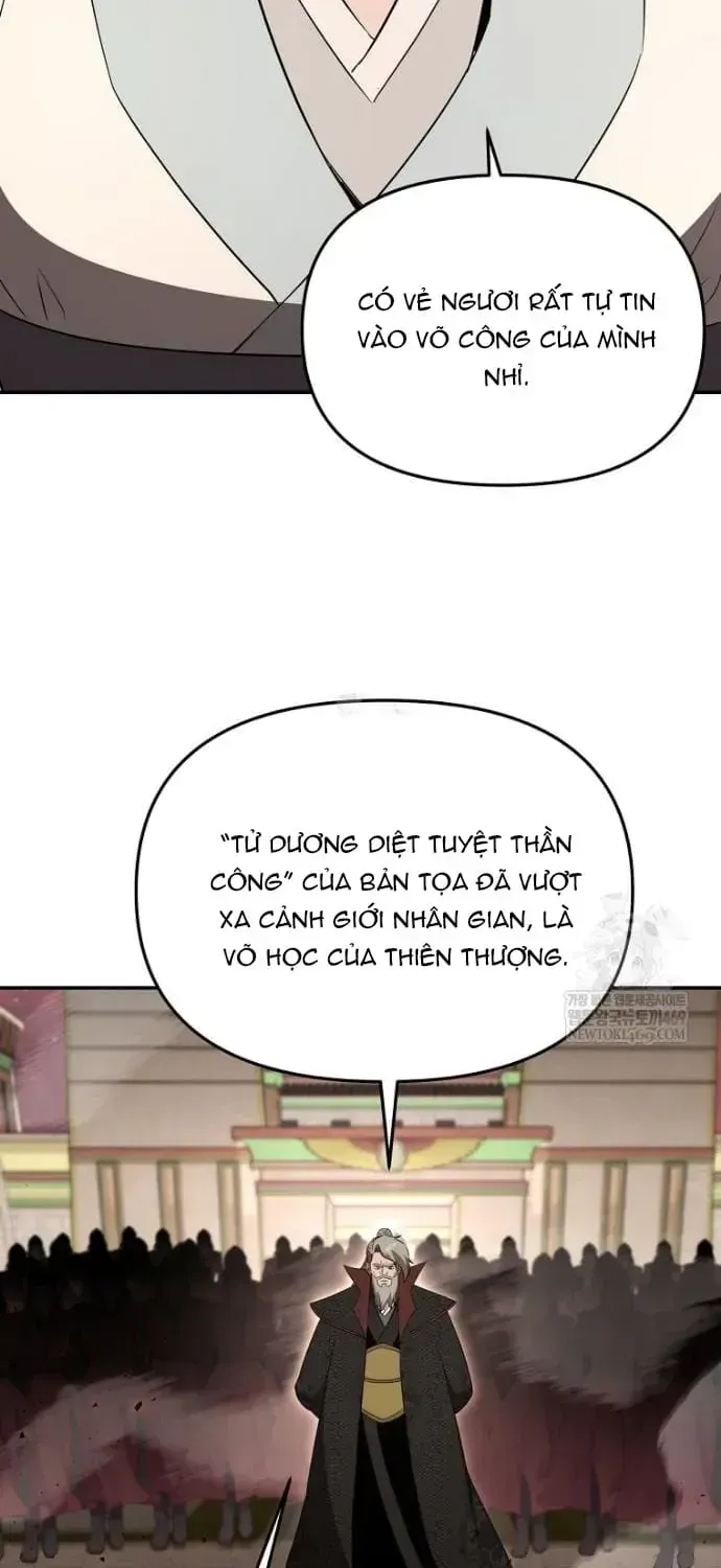 Thiên hạ đệ nhất côn luân khách điếm Chapter 113 - 3