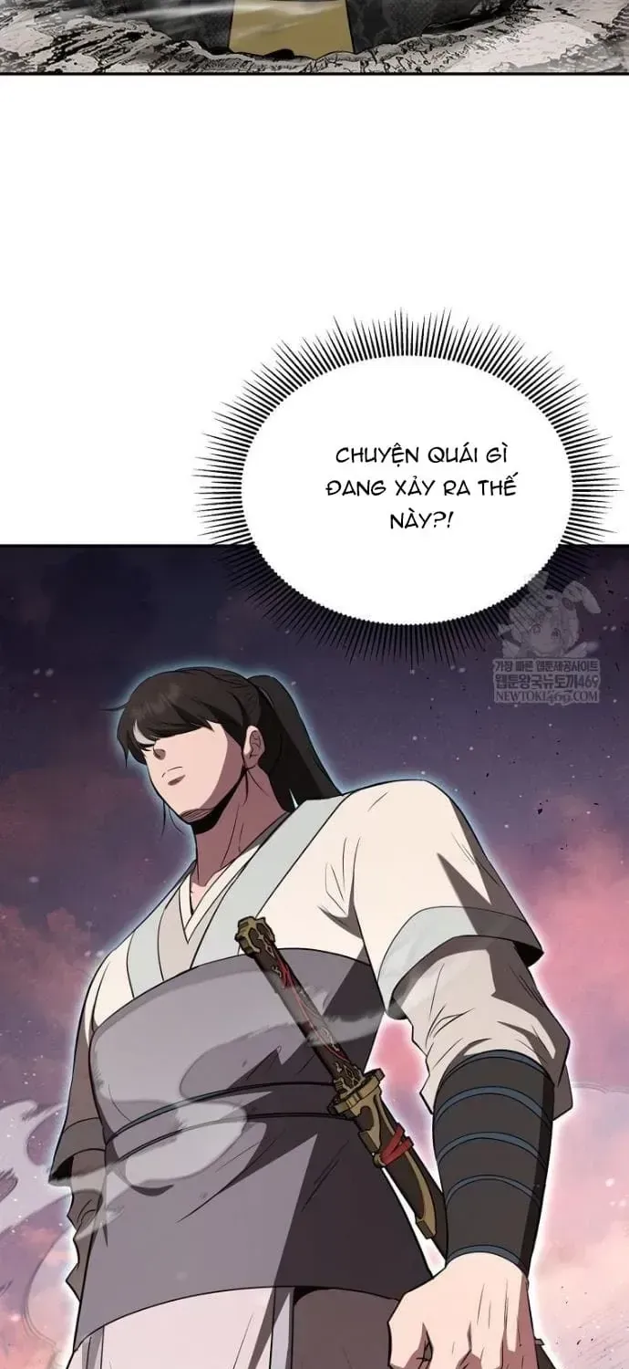 Thiên hạ đệ nhất côn luân khách điếm Chapter 113 - 21