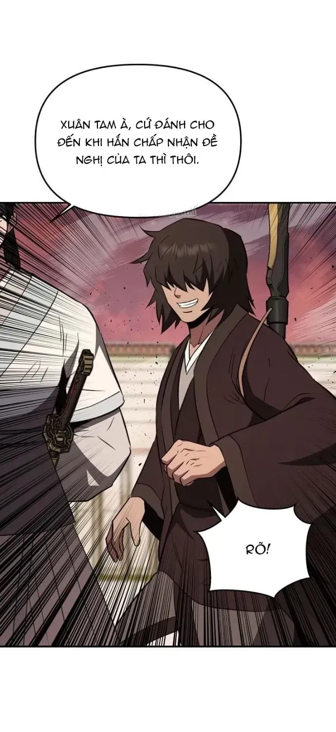 Thiên hạ đệ nhất côn luân khách điếm Chapter 113 - 30