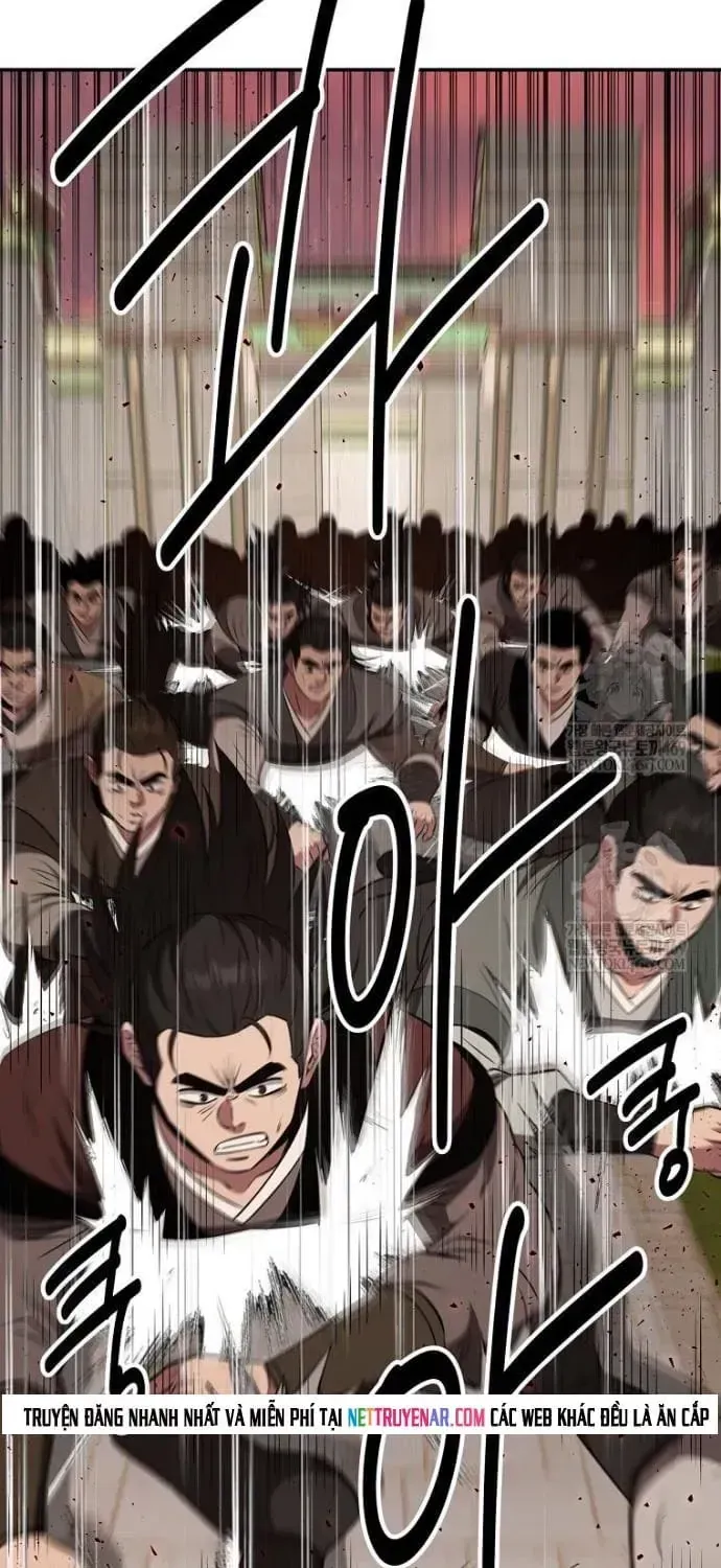 Thiên hạ đệ nhất côn luân khách điếm Chapter 113 - 37