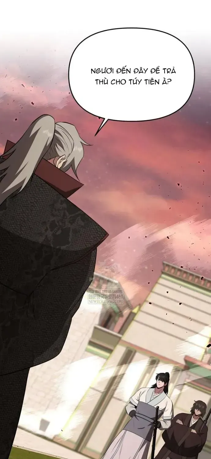 Thiên hạ đệ nhất côn luân khách điếm Chapter 113 - 5