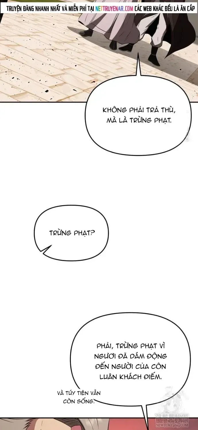 Thiên hạ đệ nhất côn luân khách điếm Chapter 113 - 6