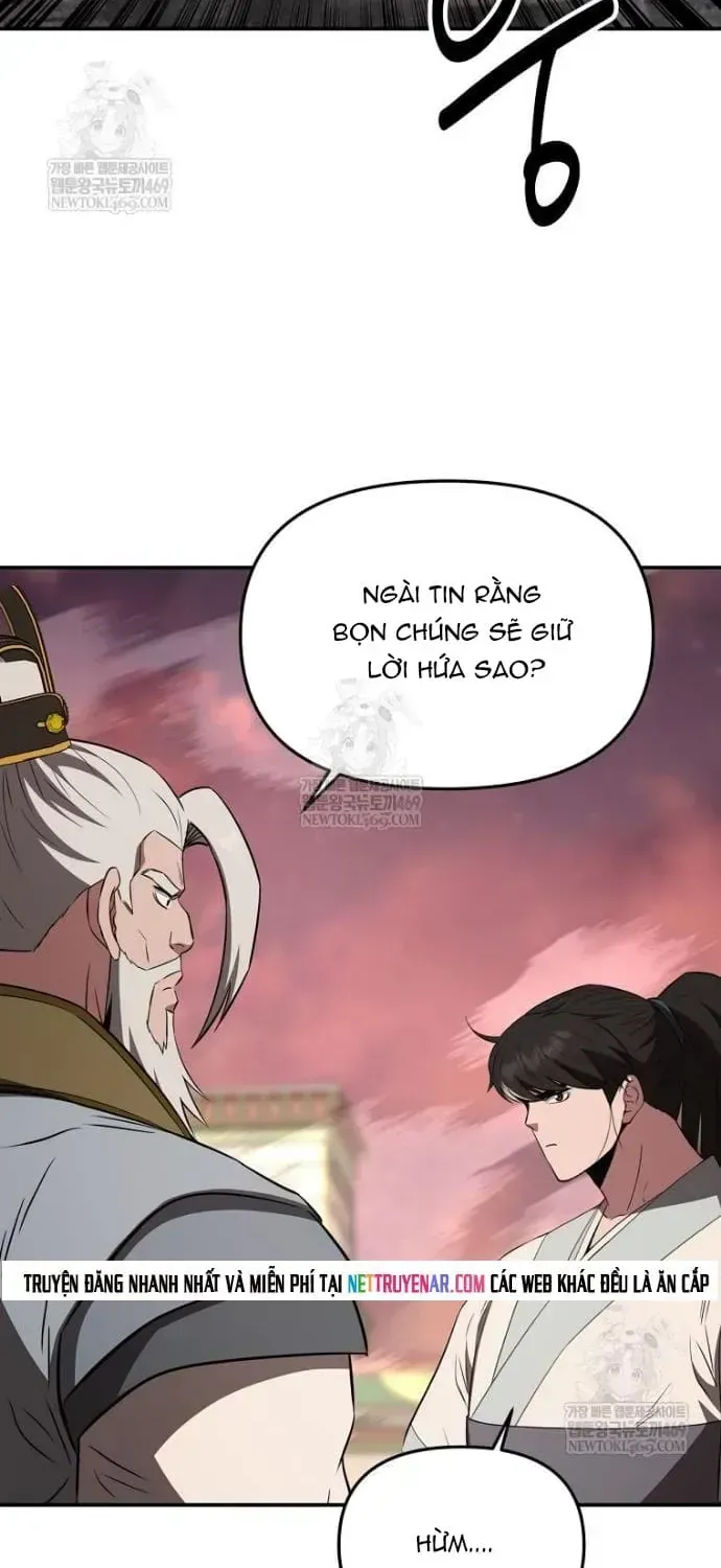 Thiên hạ đệ nhất côn luân khách điếm Chapter 113 - 56