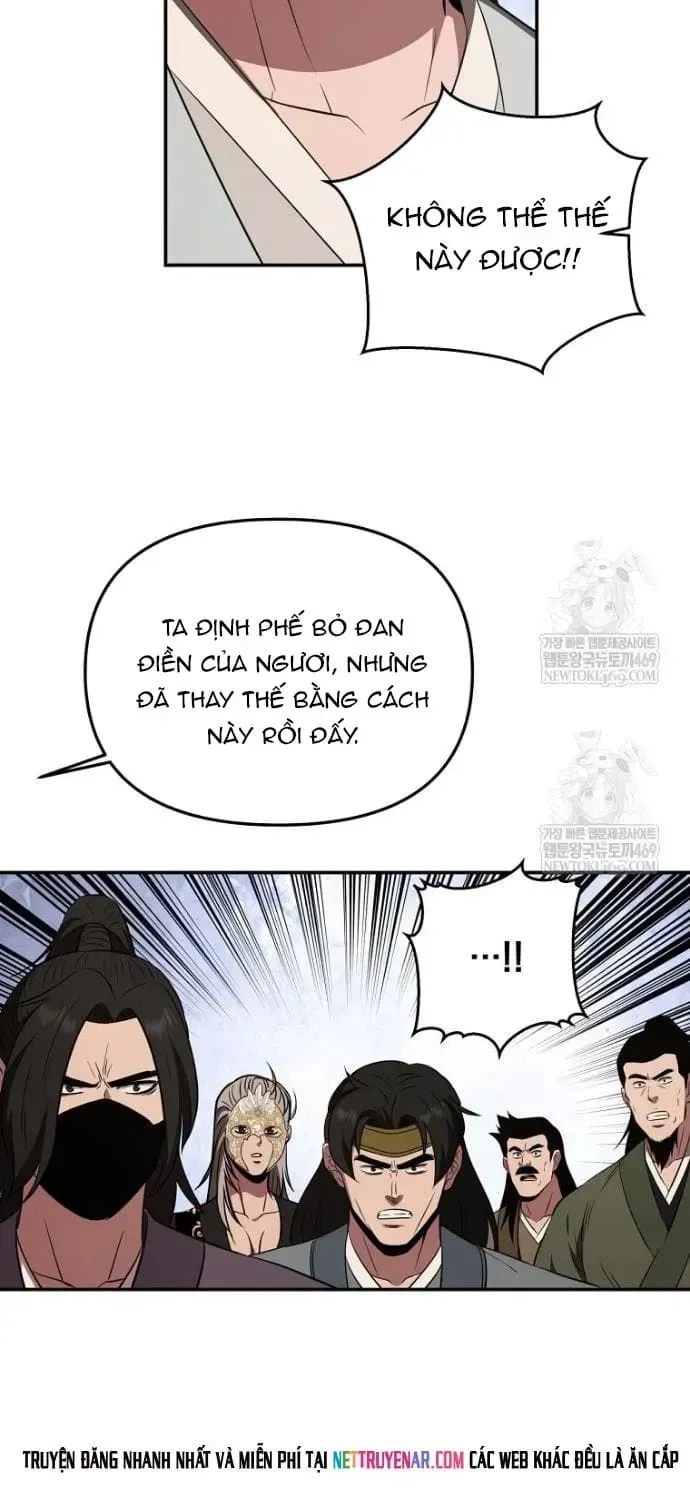 Thiên hạ đệ nhất côn luân khách điếm Chapter 113 - 65