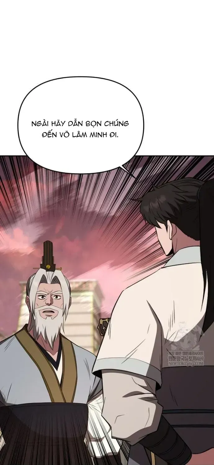 Thiên hạ đệ nhất côn luân khách điếm Chapter 113 - 66