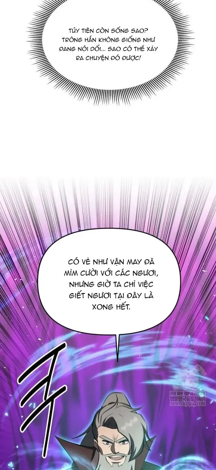 Thiên hạ đệ nhất côn luân khách điếm Chapter 113 - 8