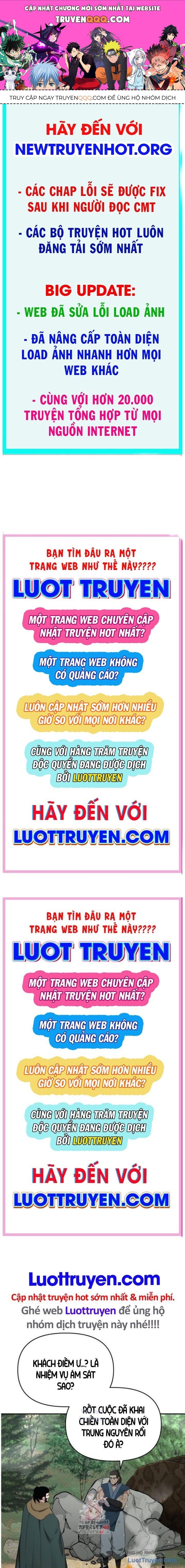 Thiên hạ đệ nhất côn luân khách điếm Chapter 90 - 1