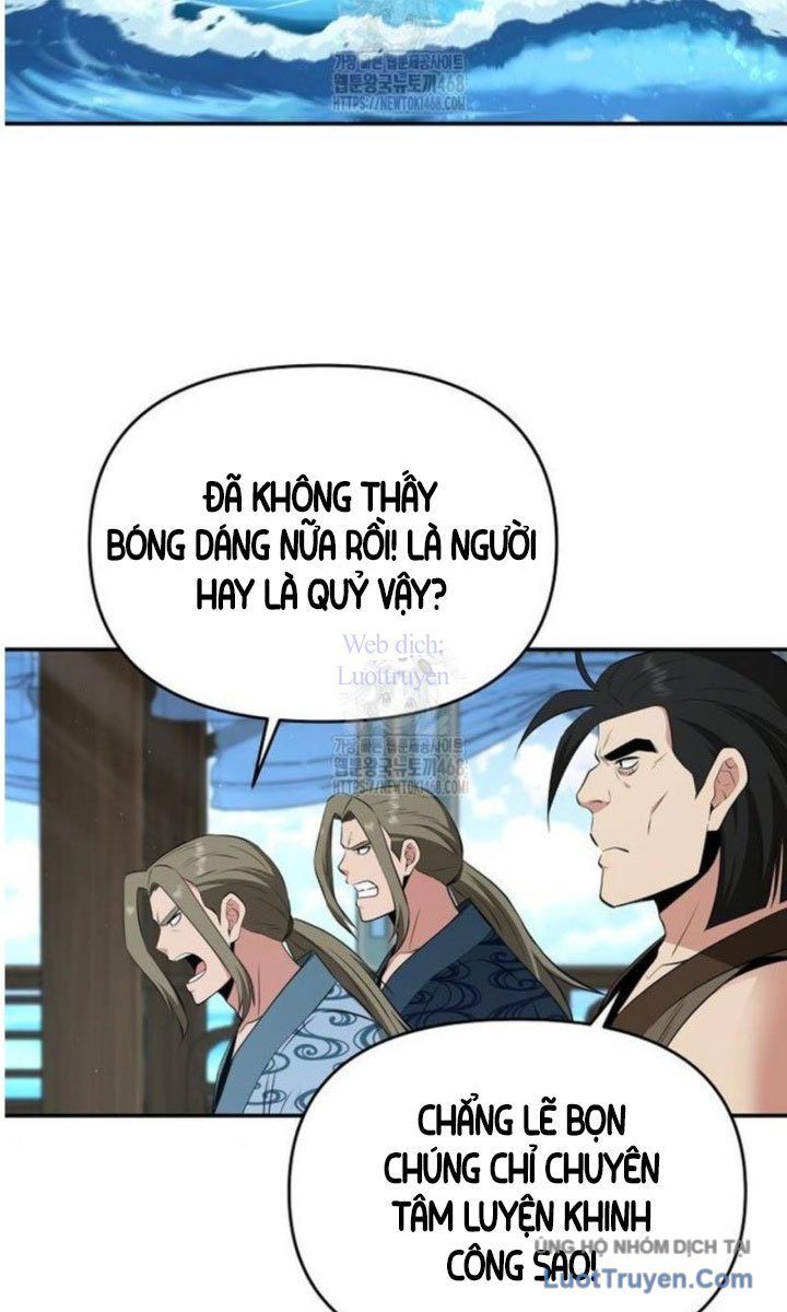 Thiên hạ đệ nhất côn luân khách điếm Chapter 90 - 11