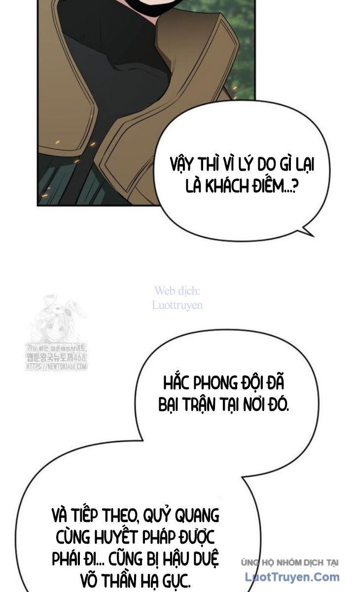 Thiên hạ đệ nhất côn luân khách điếm Chapter 90 - 3