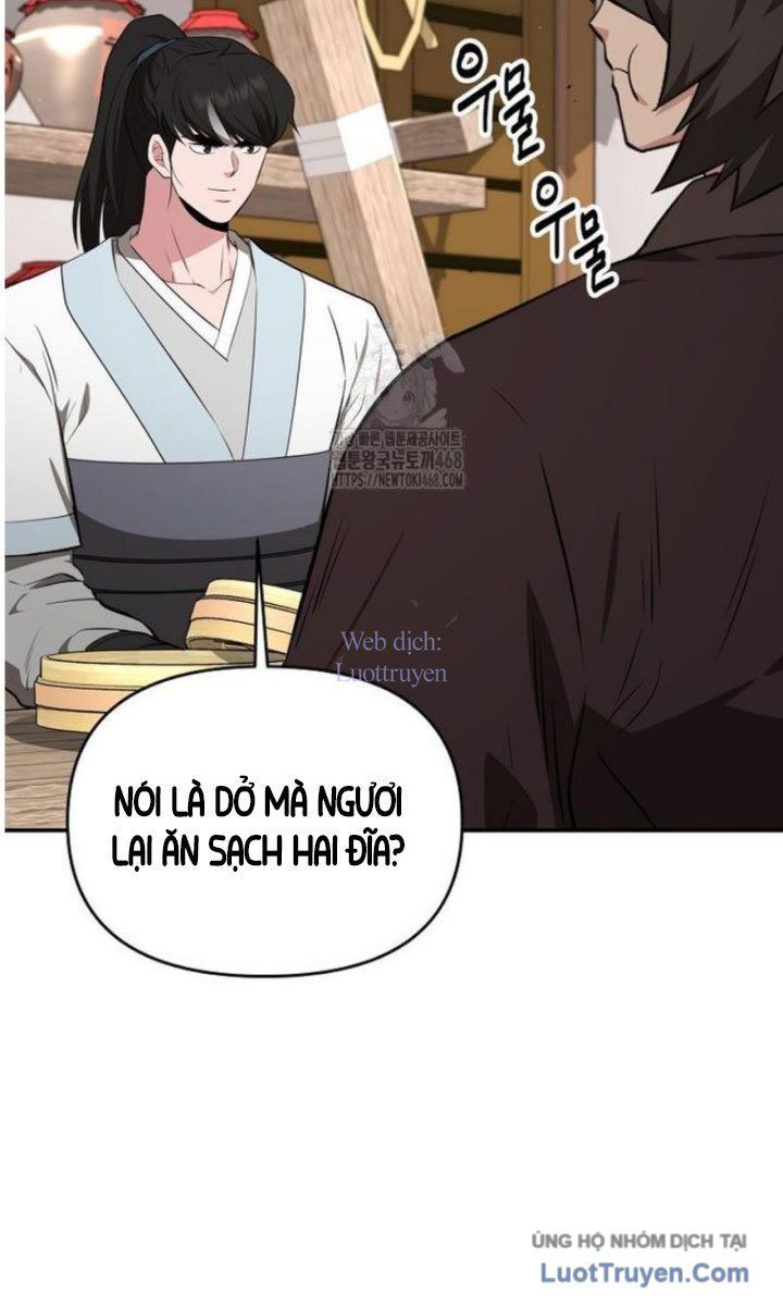 Thiên hạ đệ nhất côn luân khách điếm Chapter 90 - 22