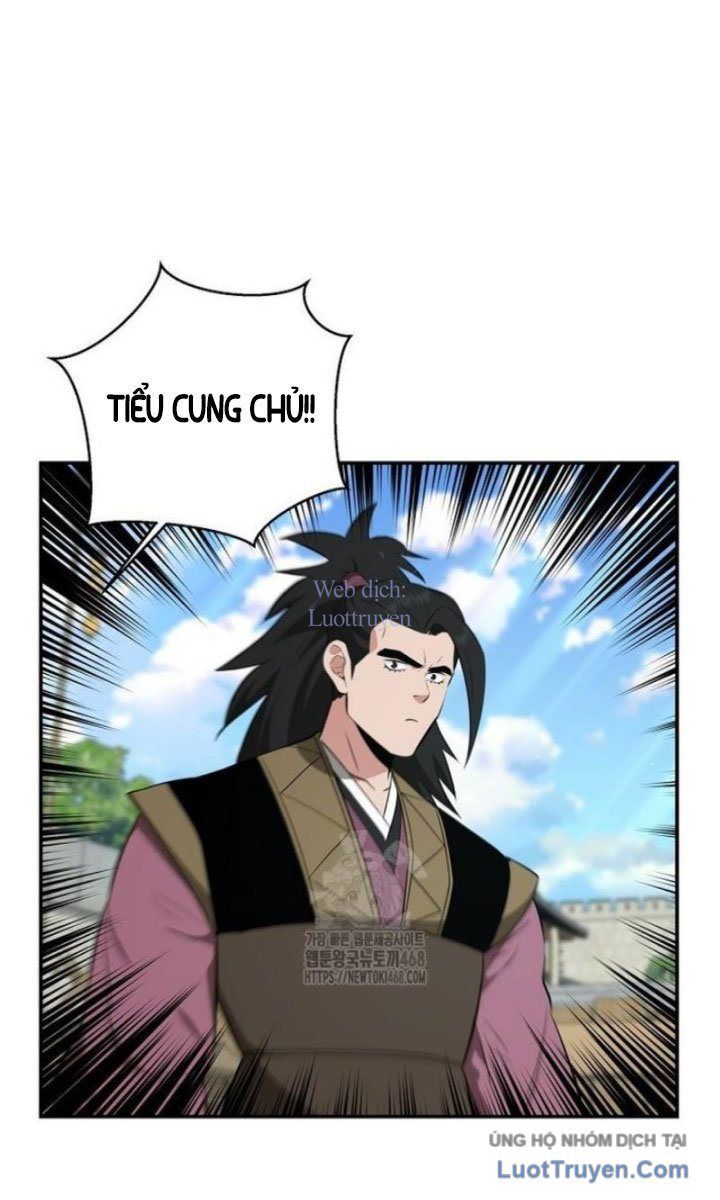 Thiên hạ đệ nhất côn luân khách điếm Chapter 90 - 29