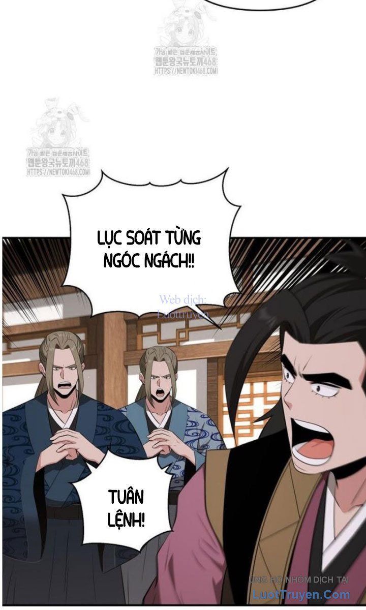 Thiên hạ đệ nhất côn luân khách điếm Chapter 90 - 37