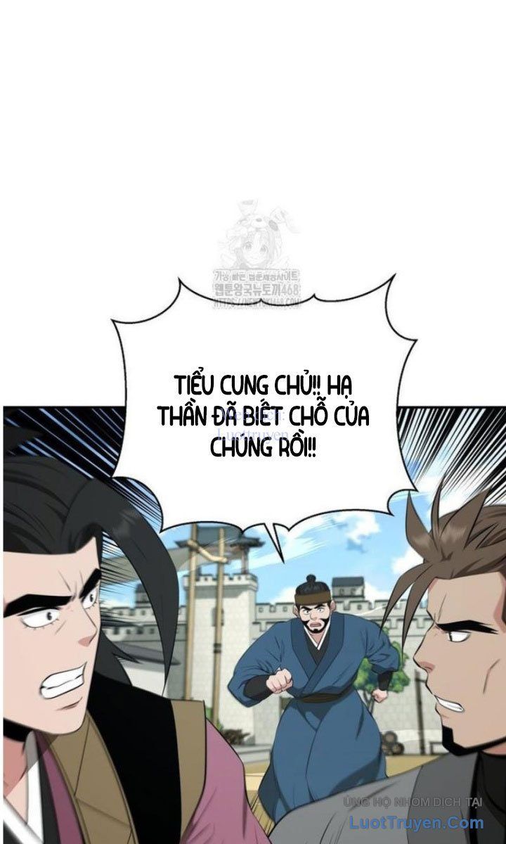 Thiên hạ đệ nhất côn luân khách điếm Chapter 90 - 60